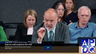 Hôpital Maisonneuve-Rosemont :  Accord Ministériel MANQUANT?  La VÉRITÉ ÉCLATE!