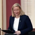 Hôpital Maisonneuve-Rosemont : la honte persiste ! – Séance de l’assemblée Nationale – 1 mai 2025 –