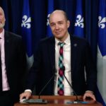 Hôpital Maisonneuve-Rosemont : la goutte de trop ? – 1 mai 2025