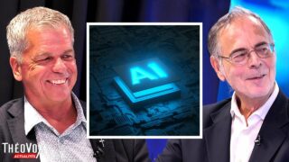 IA bio-numérique : enjeux et dérives avec Richard Décarie et le professeur Paul Héroux