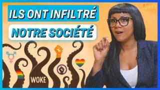 « Ils ont remplacé Dieu par une idéologie » — Une journaliste officier dans l’armée