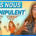 « Ils veulent que les femmes haïssent les hommes. Et vice versa. »