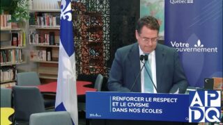 Interdiction totale des cellulaires à l’école 📵