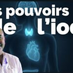Iode : Sommes-Nous Tous Carencés ? Interview avec le Dr. Vincent Reliquet