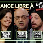Jovanovic | Tabibian | Ismaïli | Moreau | Ostian | La France Libre à Bistro Libertés !