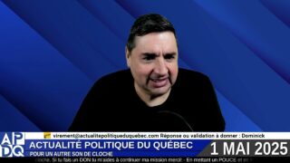 La CAQ lâche Lion Électrique 🚫