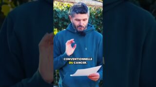 La chasse aux traitements alternatifs du cancer