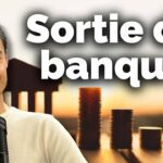 La fin des banques ? Vivre autrement avec les monnaies libres – Avec Wojnicz
