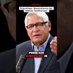 La fin d’une ère : un regard audacieux sur les relations France-Afrique !