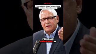 La fin d’une ère : un regard audacieux sur les relations France-Afrique !