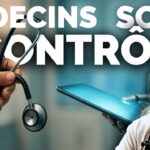 La Médecine Menacée par l’État, l’IA & Big Pharma ! – Entretien avec le Dr Isabelle Lagny