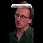 La puissance et l’impact des réseaux sociaux dans nos vies !