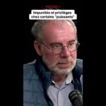 La vérité choquante sur l’impunité des hauts fonctionnaires !
