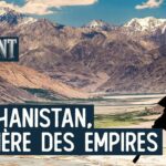 L’Afghanistan, impossible à conquérir ? – Le Nouveau Passé-Présent avec Antoine de Lacoste – TVL