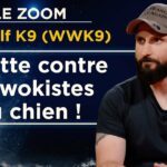 « L’Art du dressage : éduquer sans trahir la nature du chien » – Le Zoom – Werwolf K9 (WWK9) – TVL