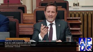 L’avenir de l’Économie du Québec: Décryptage