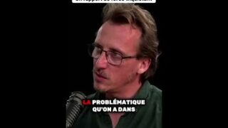 Le docteur Louis Fouché dénonce l’opacité du système judiciaire français.