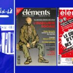 Le grand retour de l’insécurité sociale – Cette année-là – TVL