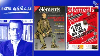 Le grand retour de l’insécurité sociale – Cette année-là – TVL