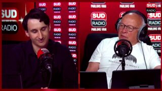 Le monde ou rien d’Arthur Pouliquen