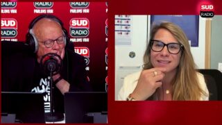 Le Pfizergate, on en parle avec Virginie Joron !