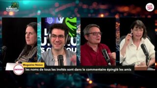 Le point complet sur l’affaire Reiner Fuellmich !