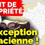 Le Scandale du Concordat et du Droit local Alsacien ! avec Jean Luc Filser