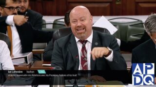 Le traité Pétapan : Pourquoi la signature traîne-t-elle ?