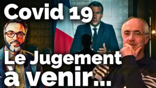 Le virus politique : entretien avec Noël Dalesia