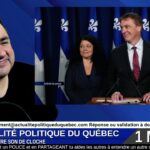 Legault songe-t-il à partir? Une source libérale l’affirme!