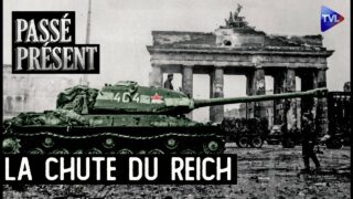 Les 300 derniers jours du IIIe Reich – Le Nouveau Passé-Présent – TVL