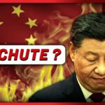 Les droits de douane font s’effondrer l’ensemble de l’économie chinoise