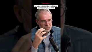 Les effets positifs du burn-out dans la société