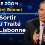 Les preuves de la trahison démocratique – Le Zoom – André Bonnet – TVL