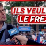 « L’Europe est l’homme malade du monde »  – Pierre-Yves Rougeyron