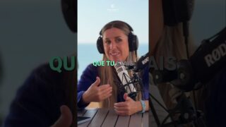 L’histoire que tu te racontes toute ta vie…