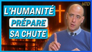 « L’homme joue à DIEU… il finira par le payer » — La persécution mondiale des croyants