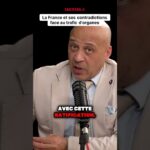 L’hypocrisie de la France concernant la lutte contre le trafic d’organes