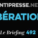 LIBÉRATION? 2.5.2025 — Le briefing avec Slobodan Despot