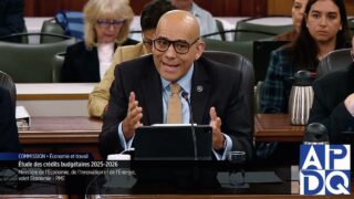 L’impact des coupes budgétaires sur les PME québécoises !