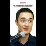 L’impact négatif de la société de consommation sur l’émancipation des citoyens.