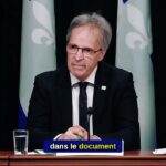 Logement et ambulances : le rapport choc du Vérificateur général – 22 mai 2025 (sous titre)