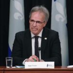 Logement et ambulances : le rapport choc du Vérificateur général – 22 mai 2025