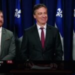 Loi 106 : le PLQ défend les médecins 🩺 – 30 mai 2025