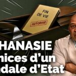 Loi sur « la fin de vie », vol d’organes légitimé ?