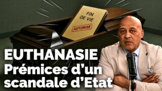 Loi sur « la fin de vie », vol d’organes légitimé ?