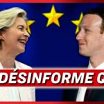 L’UE déploie un nouveau réseau de fact-checking : qu’en pensent les Français ?
