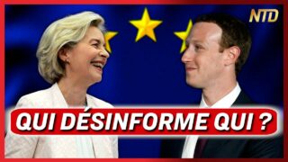 L’UE déploie un nouveau réseau de fact-checking : qu’en pensent les Français ?