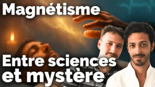 Magnétisme, reiki, médecine, ésotérisme : ils racontent – Entretien avec Chamli et Renaud