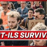 Manifestation des auto-entrepreneurs : un avenir incertain ?